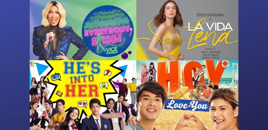ABS-CBN's Kapamilya Channel marks 1st anniversary