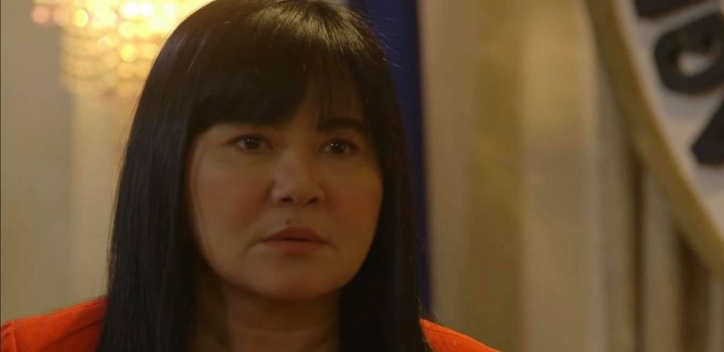 Will Lorna be ousted from the palace in "FPJ's Ang Probinsyano"?