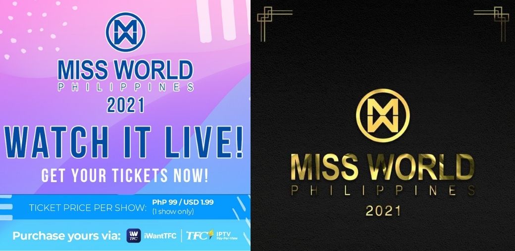 Miss World PH 2021 coronation night to stream live on iWantTFC, KTX.PH, and TFC IPTV