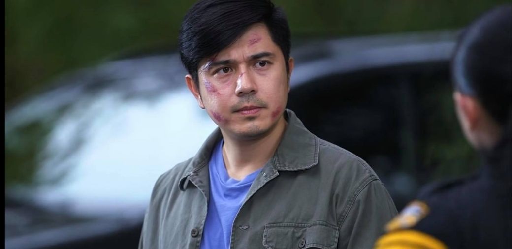 Paulo rescues Zanjoe's victims in "Walang Hanggang Paalam"