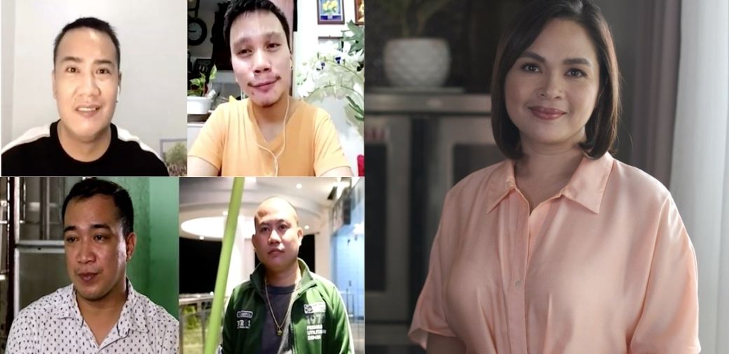 Marawi hostage survivor, teachers share stories of hope and survival with Juday in "Paano Kita Mapasasalamatan"