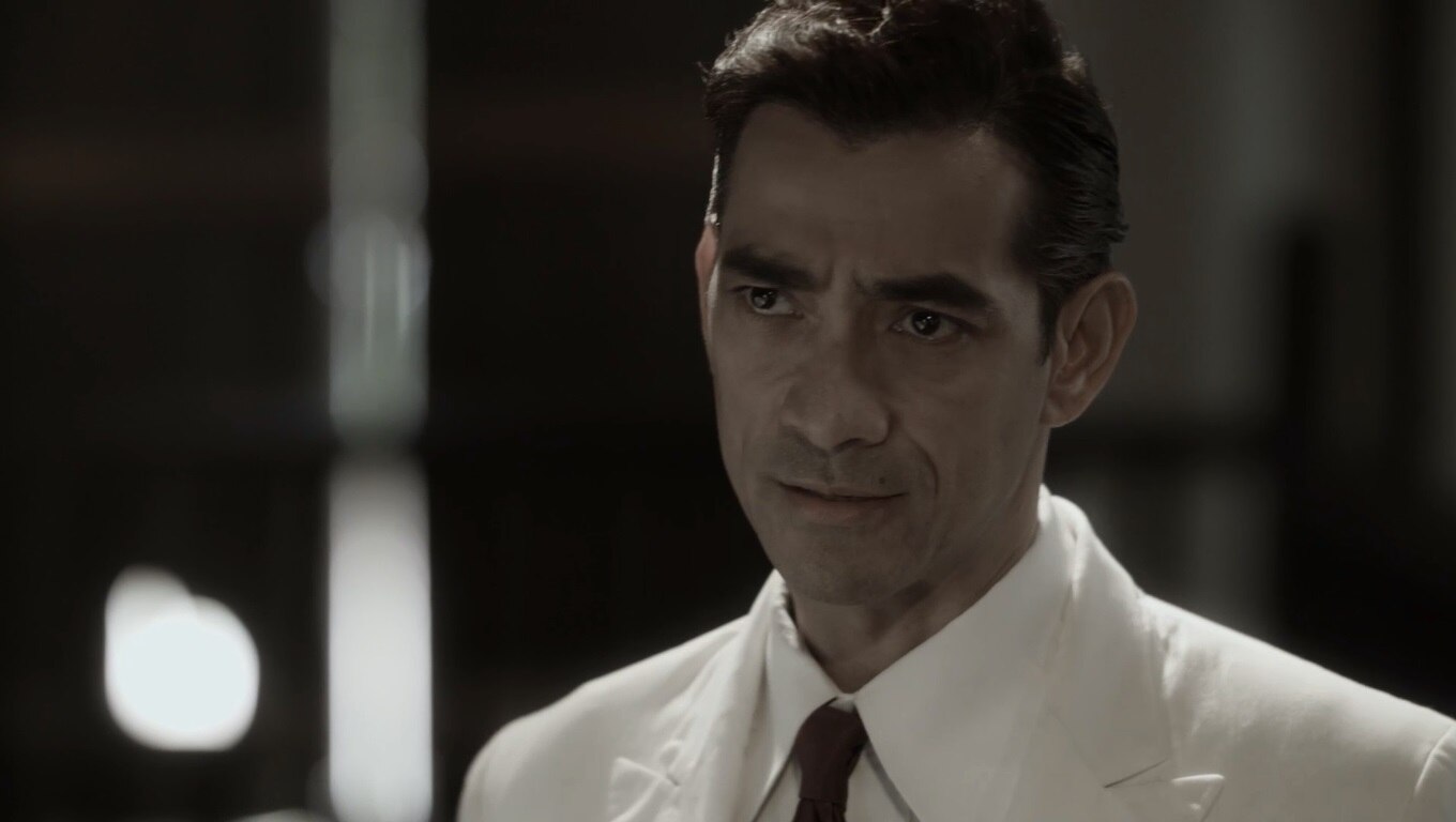 Award-winning film "Quezon's Game" to stream worldwide on iWantTFC this January 27