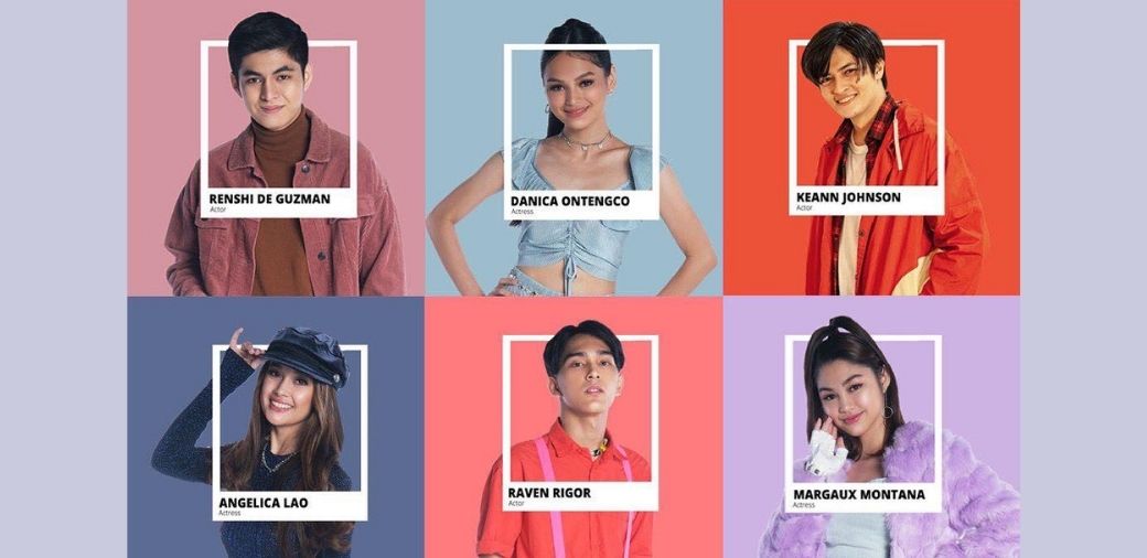 3rd batch of talented young artists join The Squad Plus family