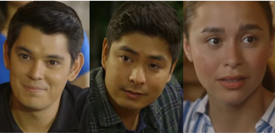 Coco and Yassi fall into Richard's trap in "FPJ's Ang Probinsyano"