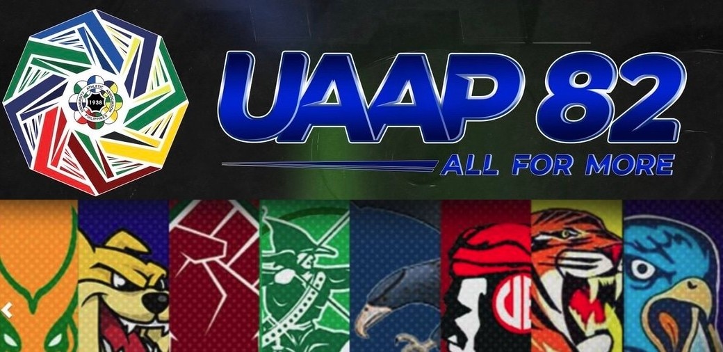 UAAP Season 82 Closing Ceremony on July 25 at 4pm
