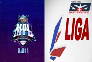 ABS-CBN Sports brings sports content to digital and cable channel LIGA