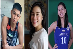 ABS-CBN Sports' "Upfront" serves up fresh episodes on LIGA