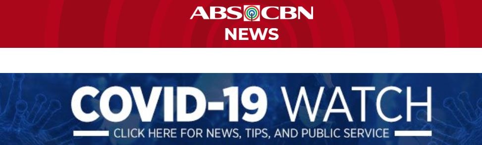 ABS CBN NEWS ONLINE