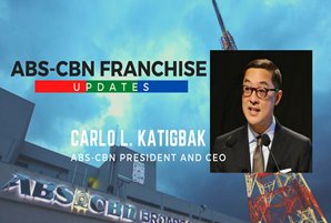 ABS-CBN CEO makes public commitment for officials to air side