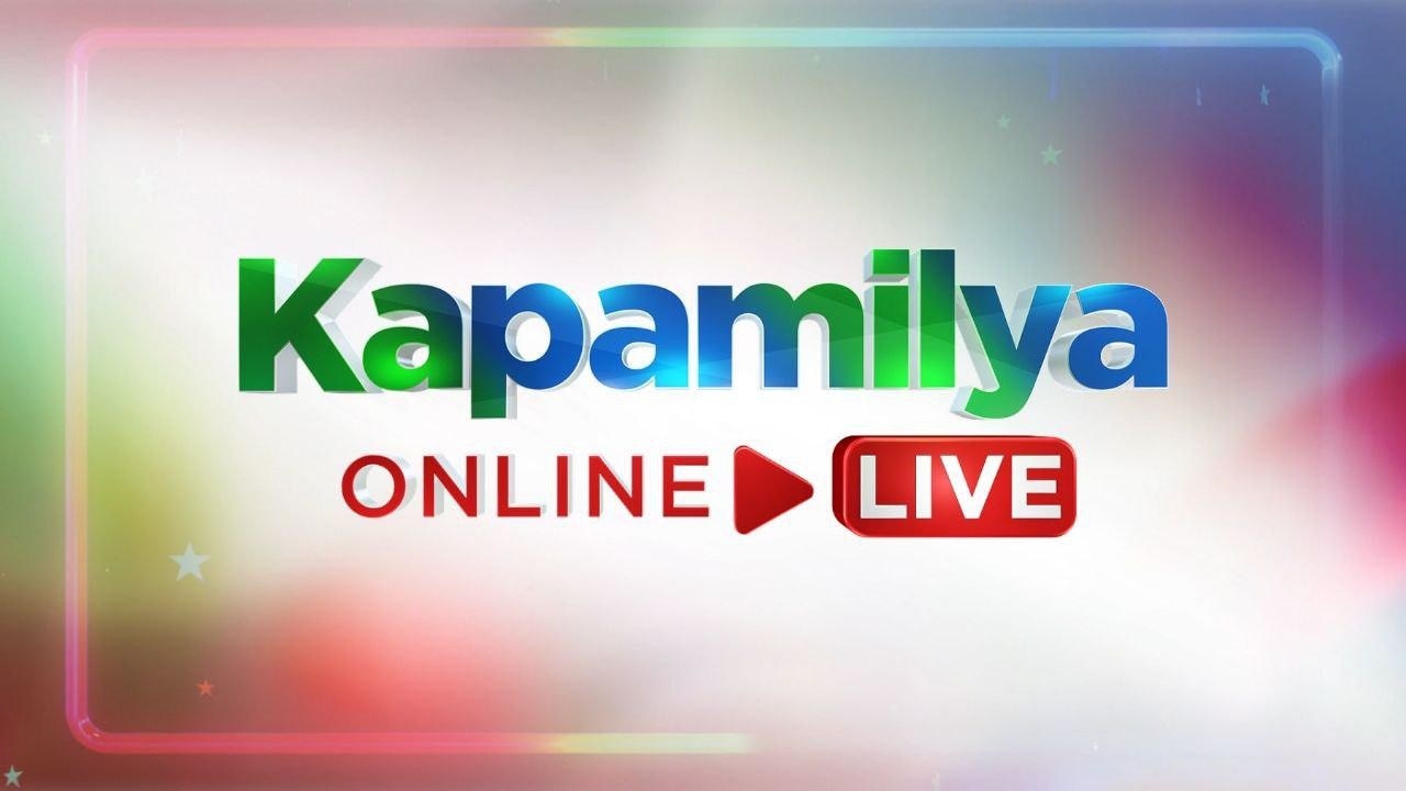 Kapamilya Onlive Live logo