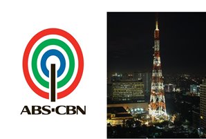 A Message of Thanks from ABS-CBN