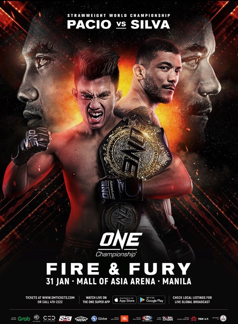 ONE Championship – Apps no Google Play