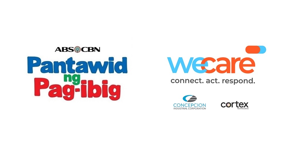 Pantawid ng Pag ibig partners with WeCARE to provide PPEs to frontliners