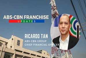 ABS-CBN: We pay our taxes and comply with the law