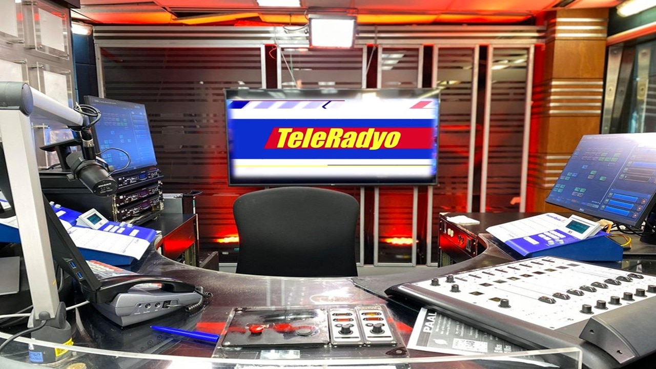 TeleRadyo returns