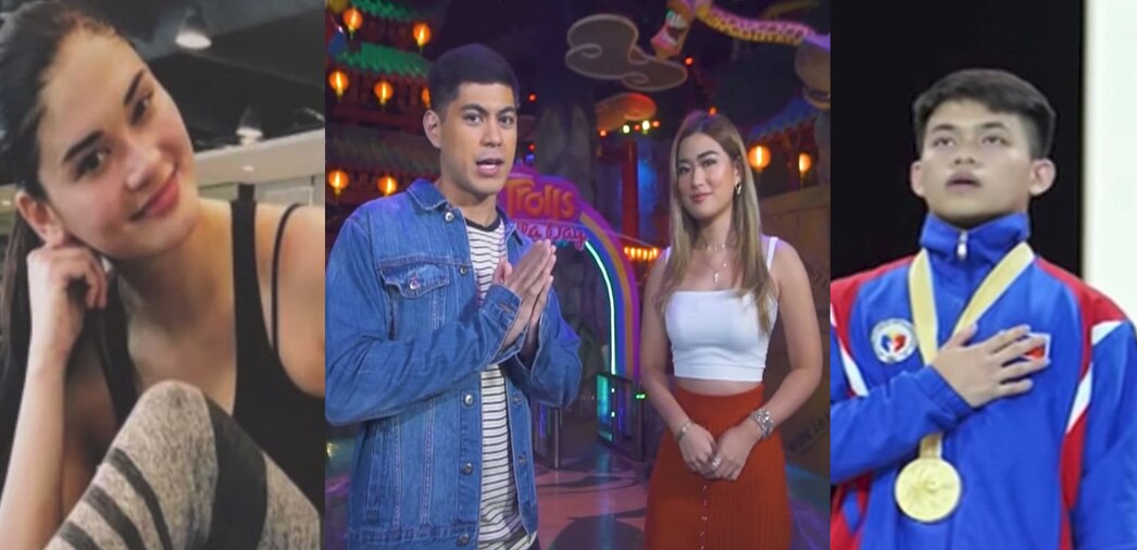 10 ABS-CBN Sports videos that every sports fan should binge-watch right now