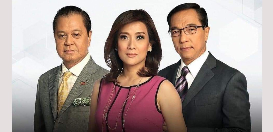"TV Patrol" goes online on iWant, TFC, Facebook, and YouTube
