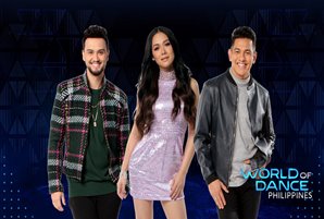 "World of Dance Philippines" set to shake up weekends on ABS-CBN