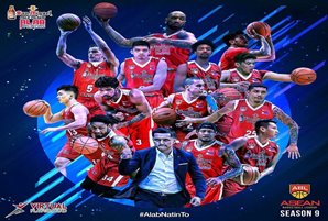 Alab Pilipinas opens ABL title defense on ABS-CBN S+A