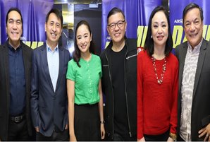 DZMM's "Kape at Salita" and “Pasada Sais Trenta” liven up Filipinos’ day