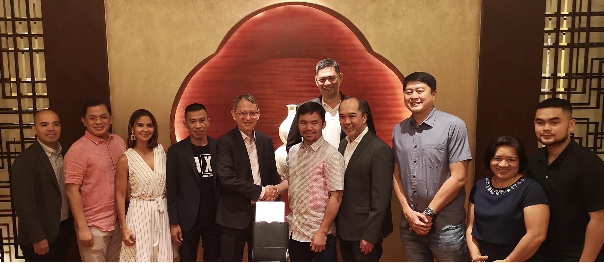 ABS CBN Sports and MPBL strengthen ties for the third season of the fast rising semi pro league_2