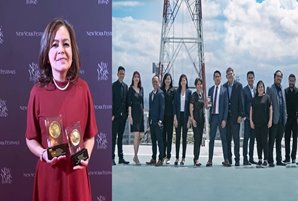 ABS-CBN wins Gold and Bronze medals at the NY Festivals