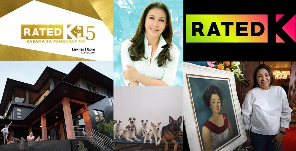 "Rated K" celebrates 15 years on television