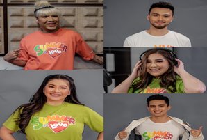 “Idol PH” stars bring life to 2019 ABS-CBN summer theme “Summer is Love”