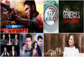 ABS-CBN starts 2019 strongly as PH's number one network