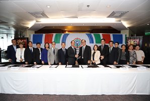 ABS-CBN seals partnership with Advertising Foundation of the Philippines