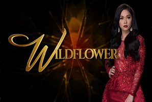 ABS-CBN's "Wildflower" now showing in New Caledonia, Polynesia, and Reunion Islands