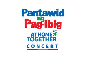 Over 100 Kapamilya stars unite for "Pantawid ng Pag-Ibig: At-Home Together Concert" for quarantine-affected Filipinos