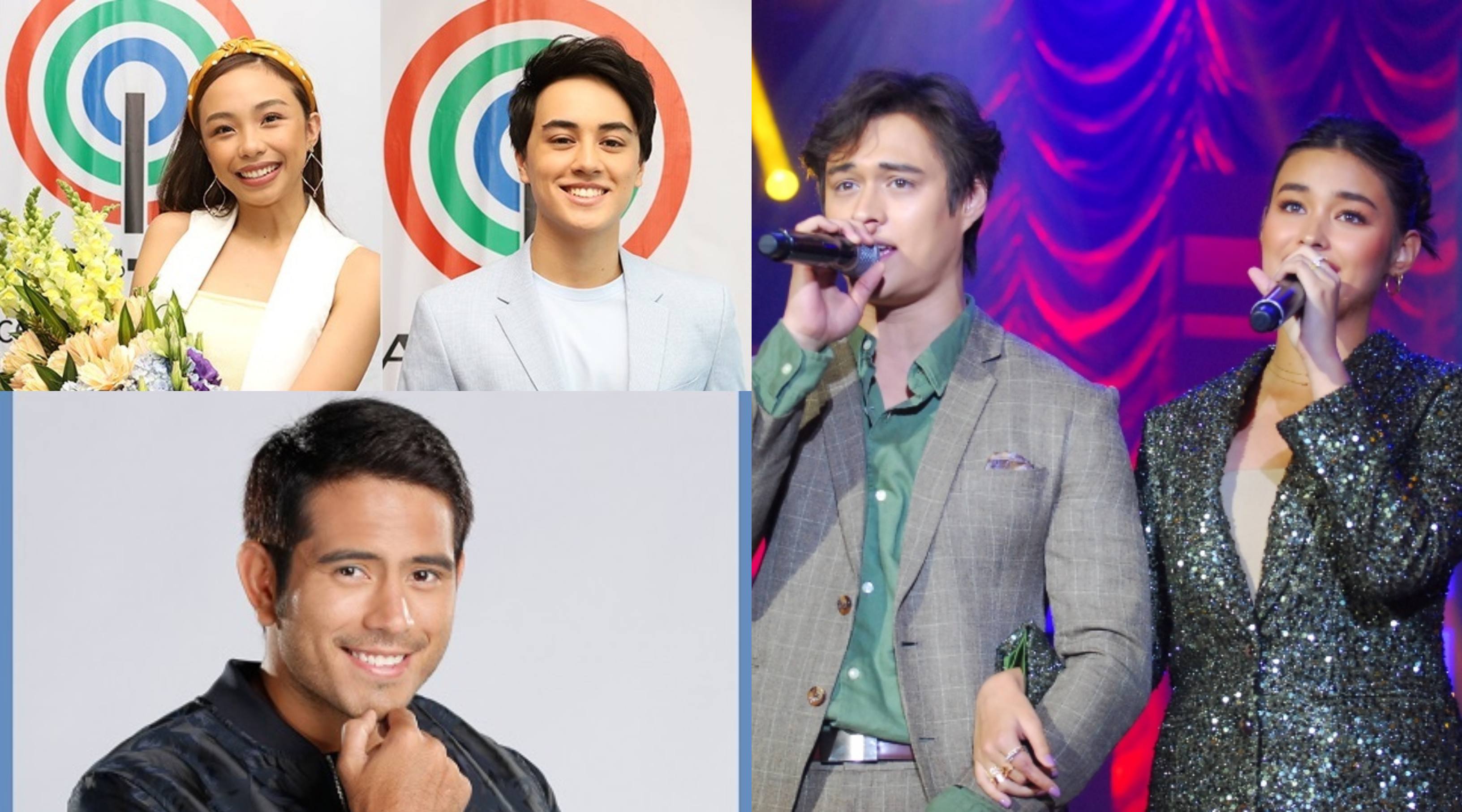 ABS-CBN unleashes big and new TV offerings as 2020 opens