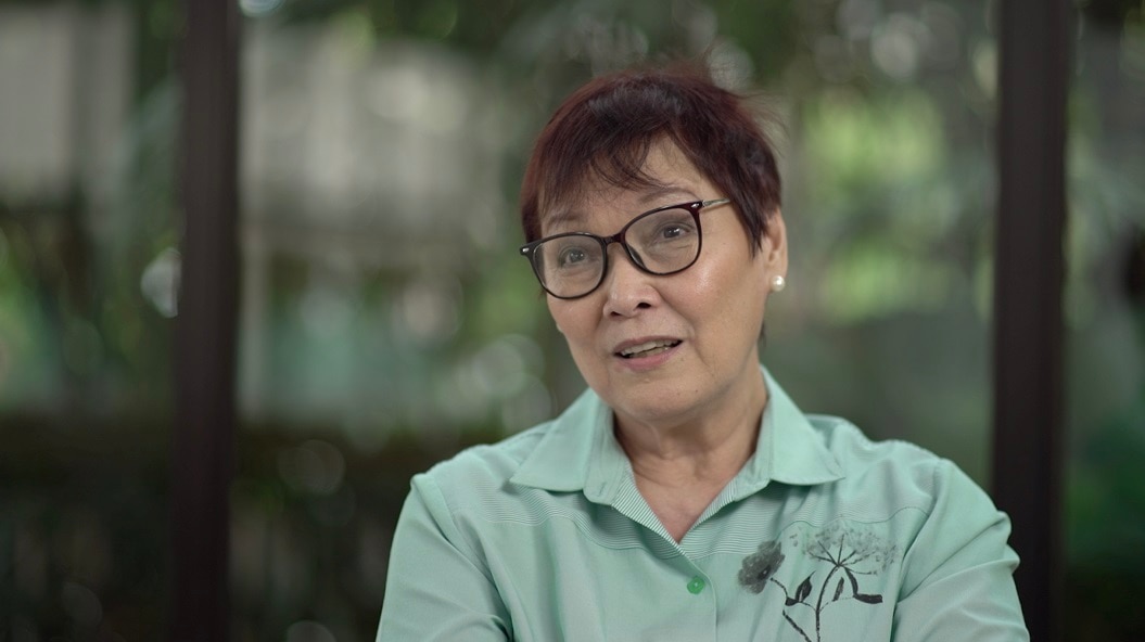 Former Bantay Bata 163 program director Tina Monzon Palma will share how it was to work for and with Gina Lopez