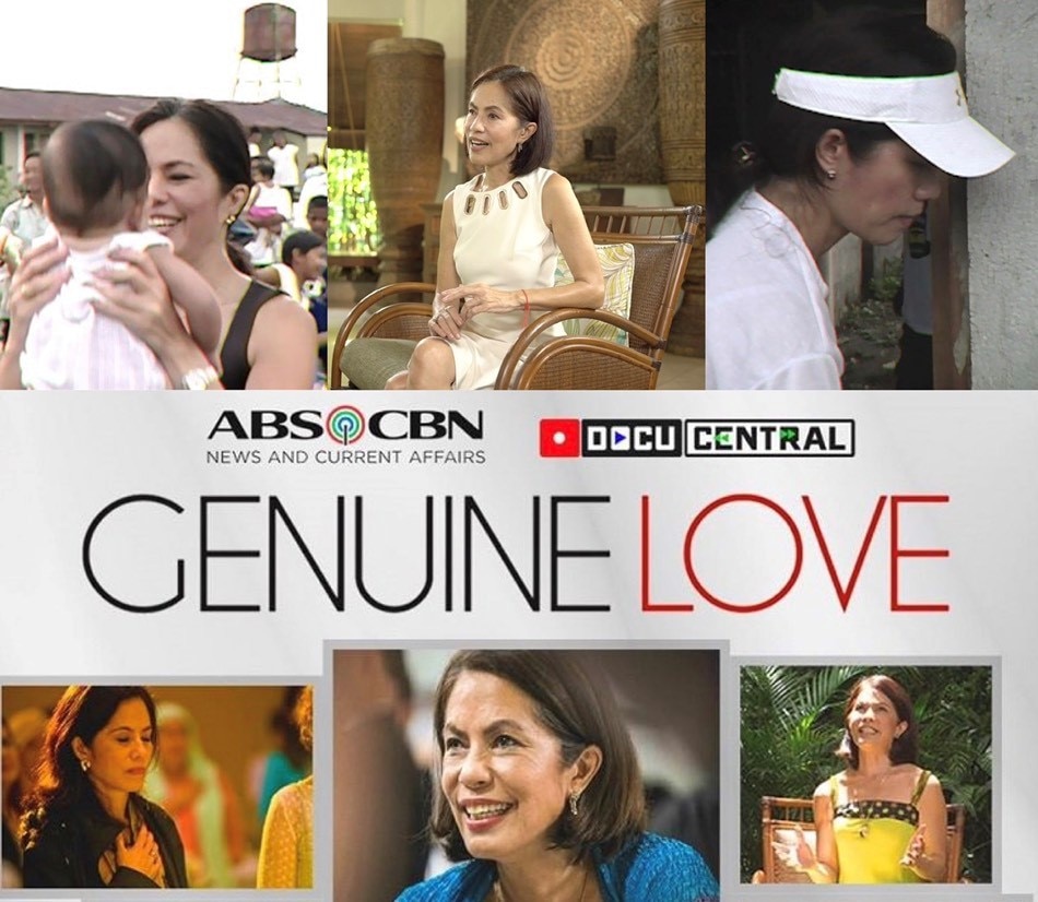 Documentary on Gina Lopez’s ‘Genuine Love’ for Filipinos, the Philippines, and God on iWant and YouTube