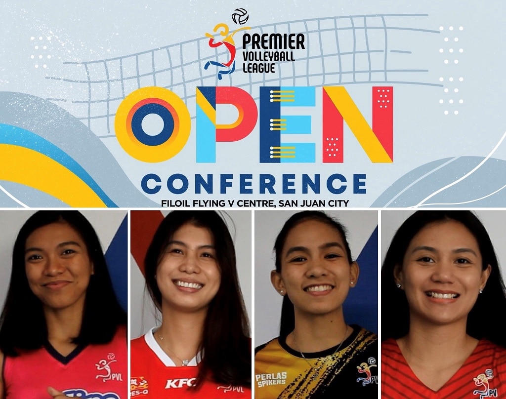 New teams add fire to 2019 PVL Open Conference on ABS-CBN S+A, iWant