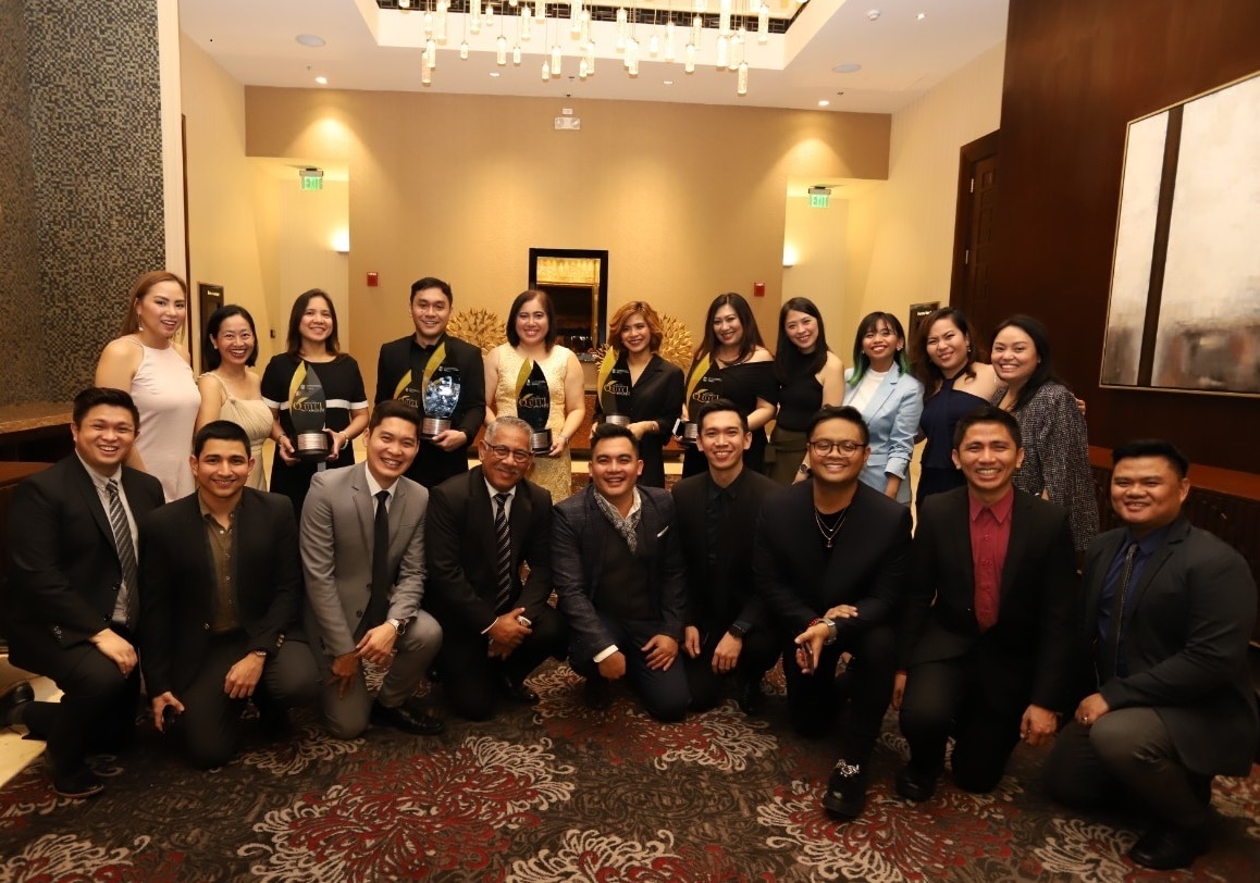 ABS-CBN bags seven awards in the 17th Philippine Quill Awards