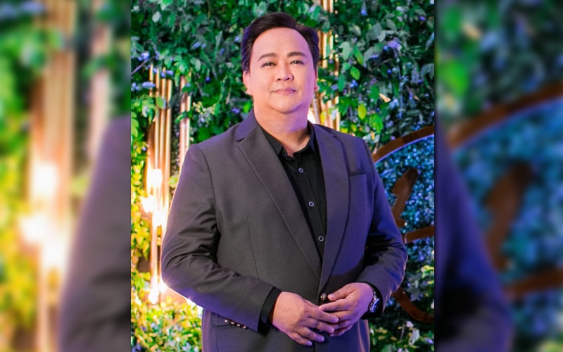 ABS-CBN's Ruel Bayani chosen as PH ambassador for Asian Academy Creative Awards