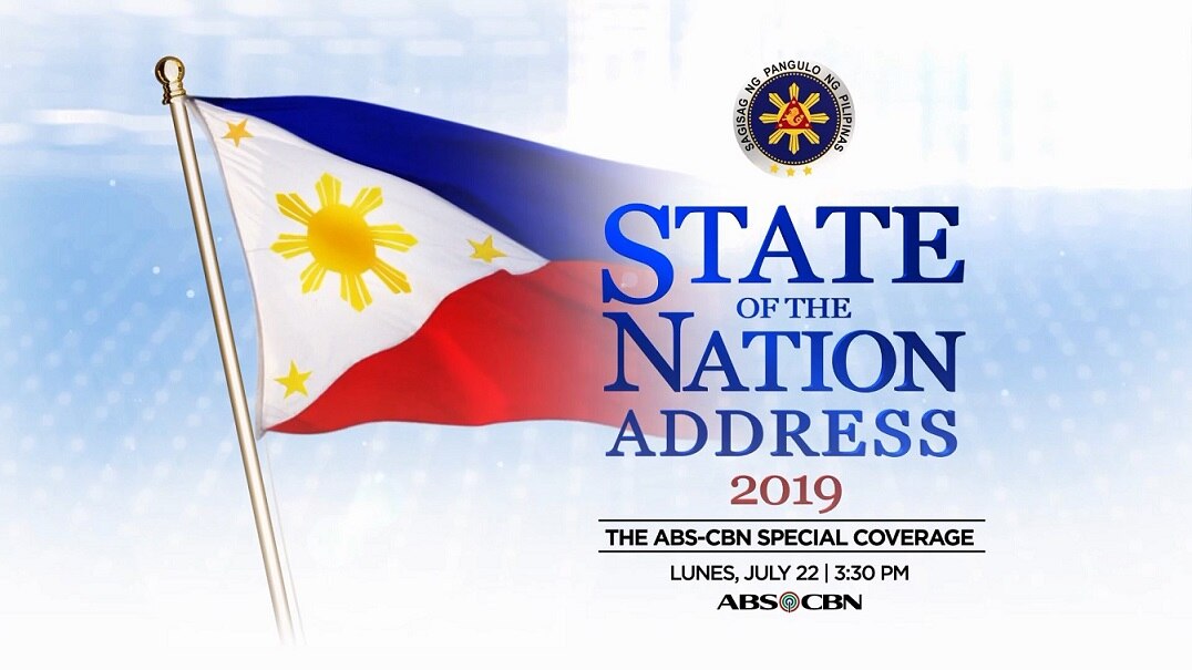Abs Cbn Christmas Special 2019 More viewers tune in to ABS CBN's SONA 2019 special coverage Abs Cbn Christmas Special 2019 More viewers tune in to ABS CBN's SONA 2019 special coverage