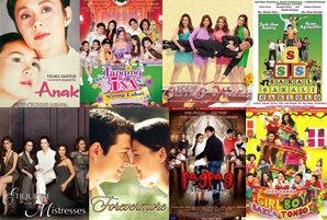 ABS-CBN offers free marathon viewing of blockbuster movies, teleseryes via YouTube Super Stream