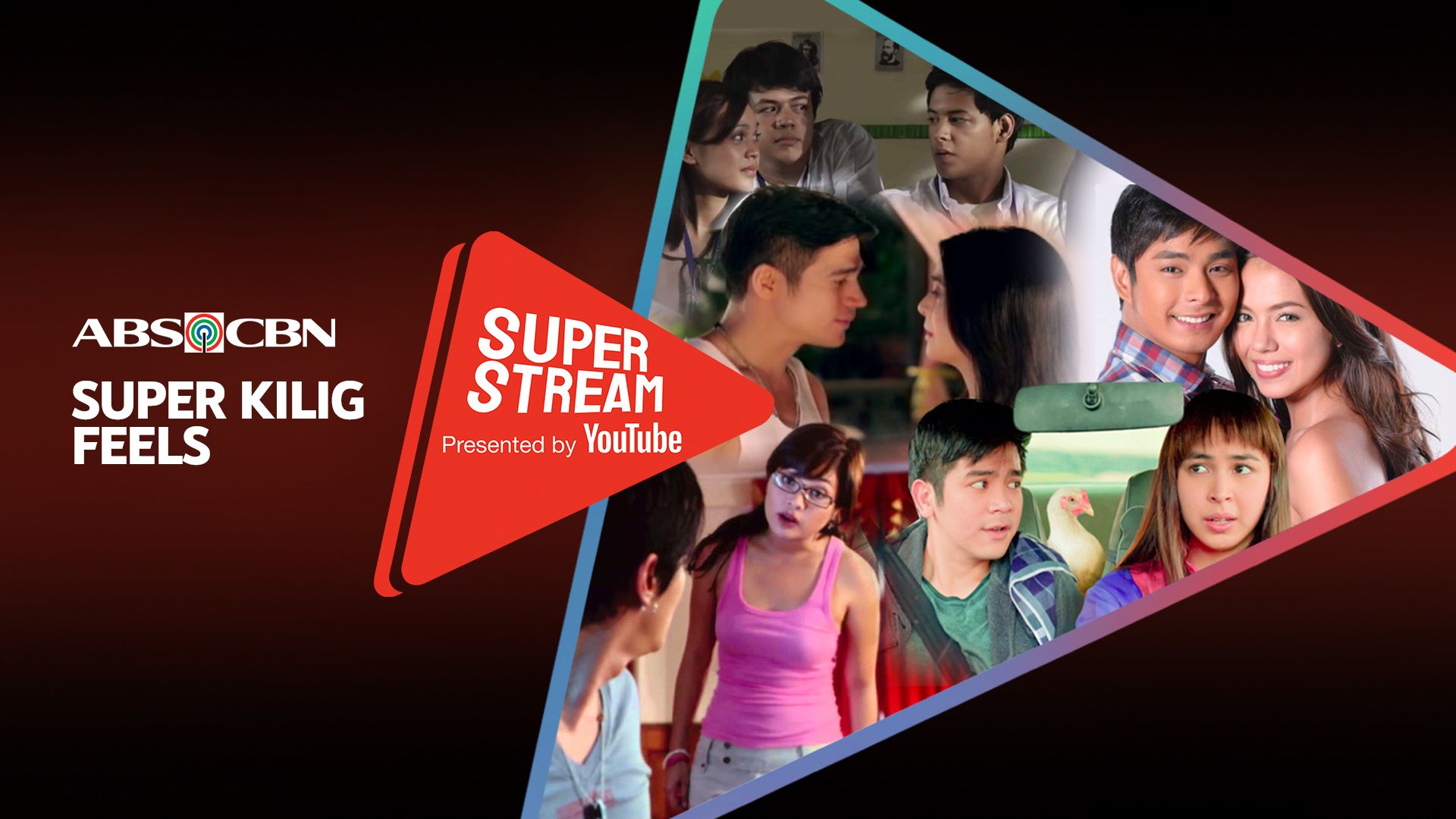 Swoon over Star Cinema's 12 free romance movies on YouTube Super Stream