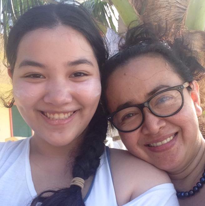 Actress Shamaine Buencamino shares how she coped with losing her daughter in the newest documentary from ABS CBN DocuCentral