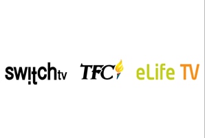 TFC Middle East furthers reach in UAE through eLife and Switch TV partnership