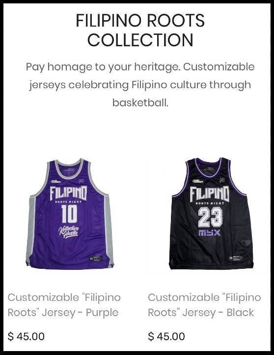 Myx Kollective Hustle Tfc And Cache Creek Present Sold Out Sacramento Kings Filipino Roots Night
