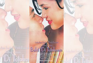 Piolo and Judy Ann's digitally restored film "Bakit 'Di Totohanin" airs on Sunday's Best