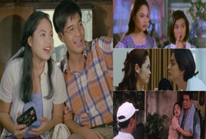Relive Judy Ann Santos' iconic movie roles in the latest edition of Sagip Pelikula Spotlight