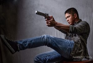 "FPJ's Ang Probinsyano" beats new rival, remains as country's most watched program