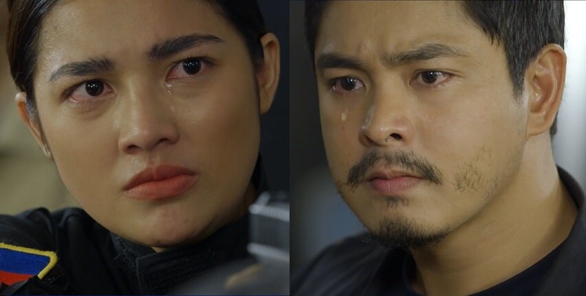Coco-Jane alliance breaks up in "FPJ's Ang Probinsyano"