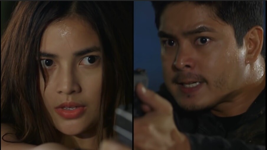 Coco refuses to set Jane free in "FPJ's Ang Probinsyano"
