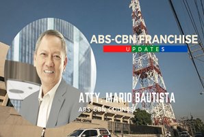 ABS-CBN: 50-year franchise rule in Constitution applies to one franchise